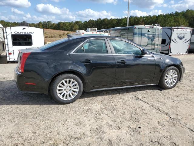 Photo 3 from auction – 2012 CADILLAC CTS with VIN 1G6DC5E5XC0144480