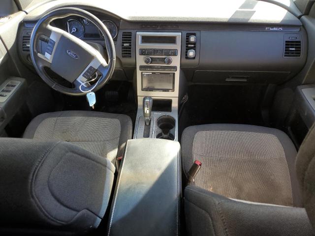 Photo 8 from auction – 2010 FORD FLEX SE with VIN 2FMGK5BCXABA97278