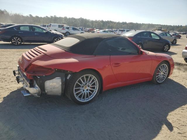 Zdjęcie 3 z aukcji – 2007 PORSCHE 911 CARRER z VIN WP0CB29937S776108