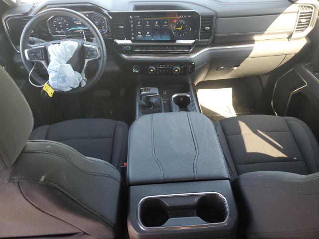 Photo 8 from auction – 2023 CHEVROLET SILVERADO with VIN 1GCUDDE83PZ286640