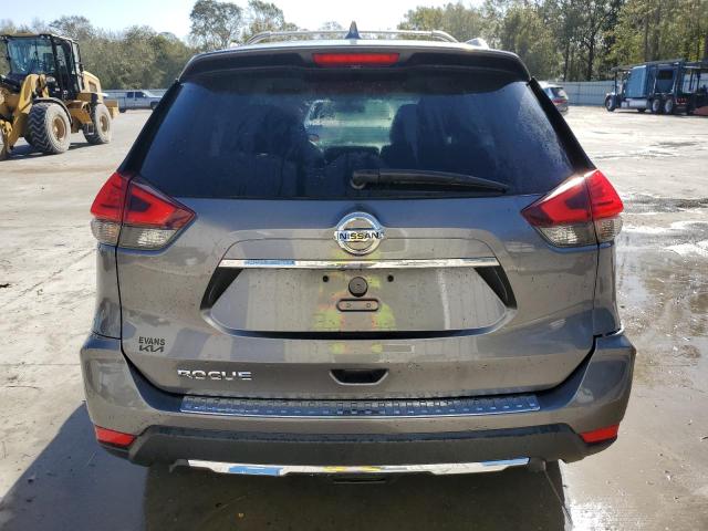 Photo 6 from auction – 2017 NISSAN ROGUE S with VIN KNMAT2MT6HP500520