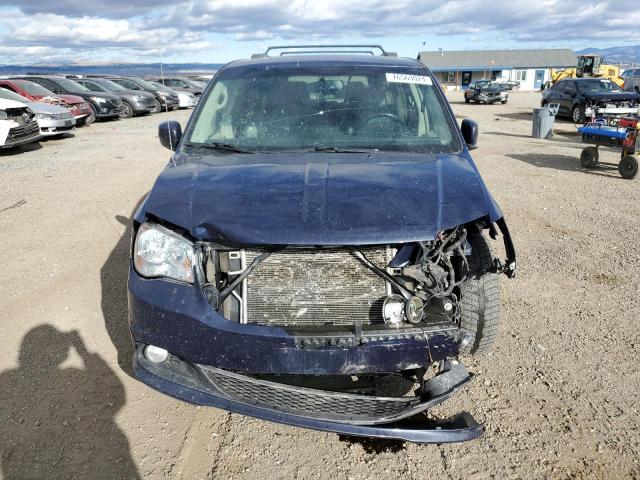 Photo 5 from auction – 2014 DODGE GRAND CARA with VIN 2C4RDGDG7ER371715