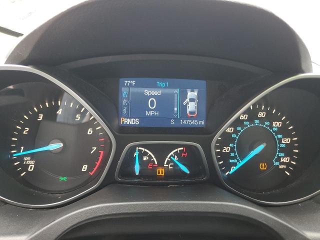 Photo 9 from auction – 2015 FORD ESCAPE S with VIN 1FMCU0F70FUA14306