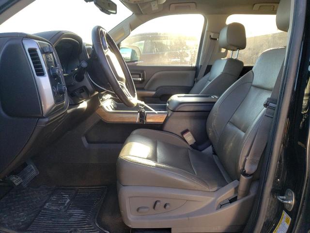 Photo 7 from auction – 2014 CHEVROLET SILVERADO with VIN 3GCUKSEC7EG467588