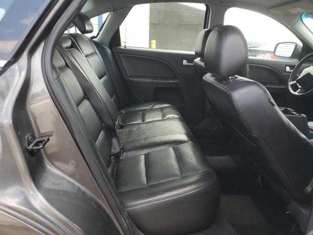 Photo 10 from auction – 2005 FORD FIVE HUNDR with VIN 1FAHP25145G101381