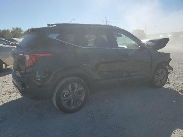 Photo 3 from auction – 2024 KIA SELTOS S with VIN KNDEUCAA1R7622971