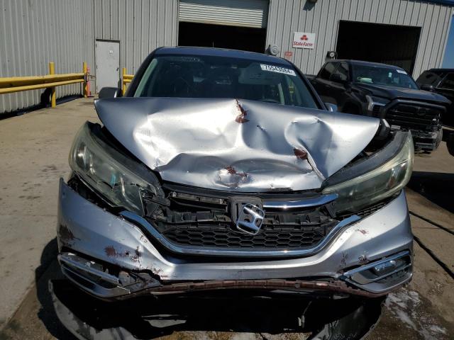 Photo 5 from auction – 2015 HONDA CR-V EX with VIN 3CZRM3H52FG703241