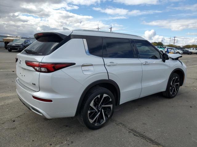 Photo 3 from auction – 2022 MITSUBISHI OUTLANDER with VIN JA4J4VA84NZ071211