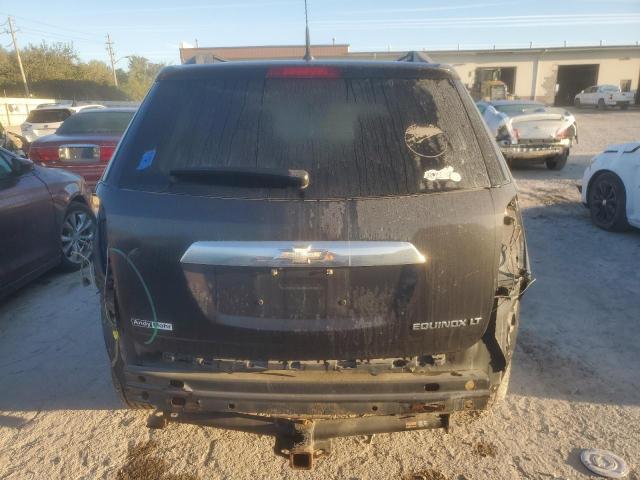 Photo 6 from auction – 2013 CHEVROLET EQUINOX LT with VIN 2GNALDEK7D6113042