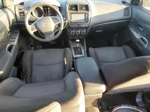 Photo 8 from auction – 2019 MITSUBISHI OUTLANDER with VIN JA4AP3AU1KU002803
