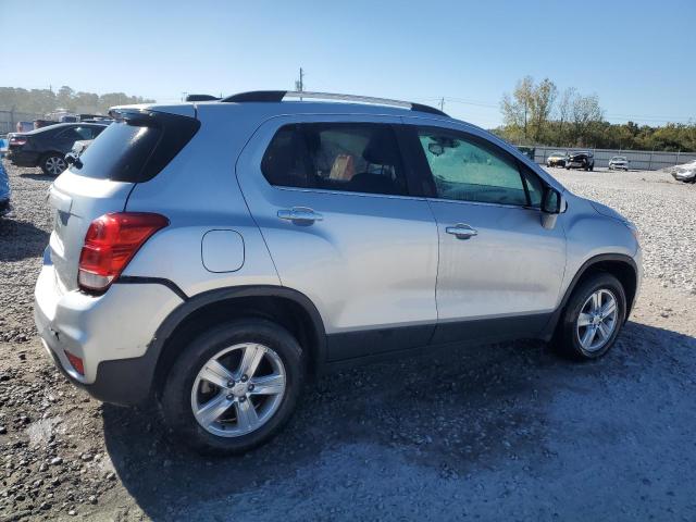 Photo 3 from auction – 2018 CHEVROLET TRAX 1LT with VIN KL7CJPSB2JB612172