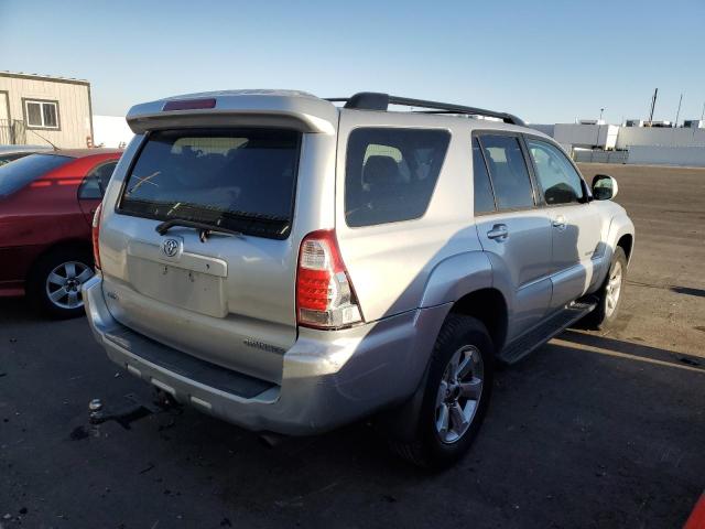 Photo 3 from auction – 2006 TOYOTA 4RUNNER LI with VIN JTEBU17R168065405
