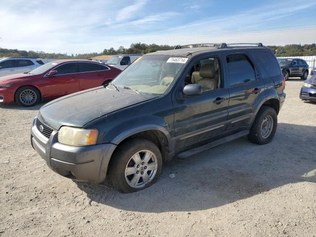 FORD ESCAPE XLT 2003 с VIN 1FMCU93183KC87604 - Фото с аукциона
