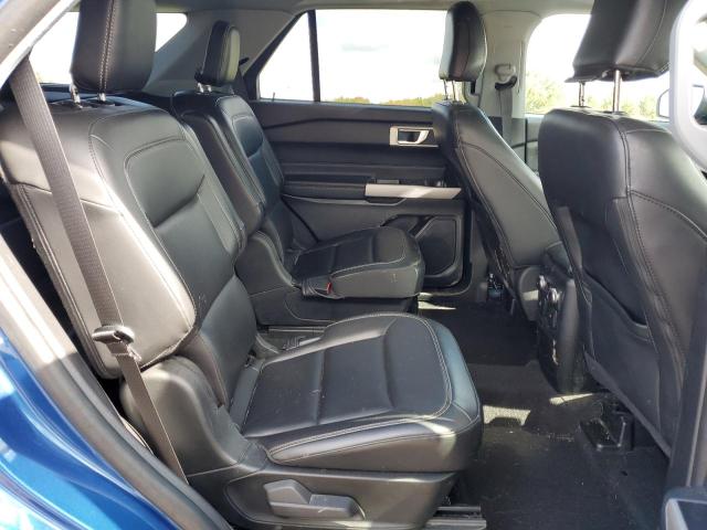 Photo 11 from auction – 2022 FORD EXPLORER X with VIN 1FMSK8DH2NGA34016