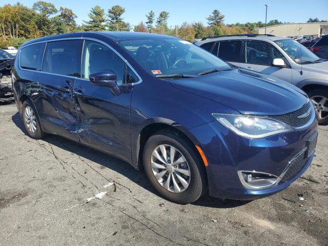 Photo 4 from auction – 2018 CHRYSLER PACIFICA T with VIN 2C4RC1FG4JR106984