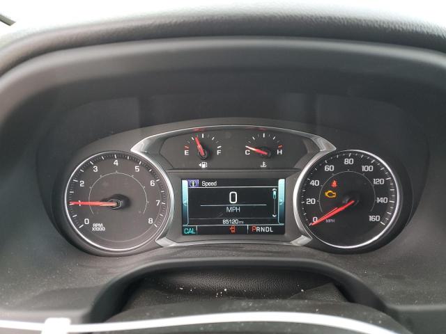 Photo 9 from auction – 2019 GMC ACADIA ALL with VIN 1GKKNVLS2KZ262593