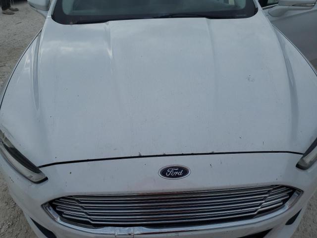 Photo 11 from auction – 2014 FORD FUSION SE with VIN 3FA6P0HD7ER118427