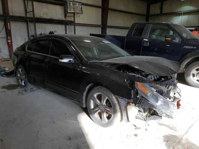 Photo 4 from auction – 2012 ACURA TL with VIN 19UUA9F56CA006567