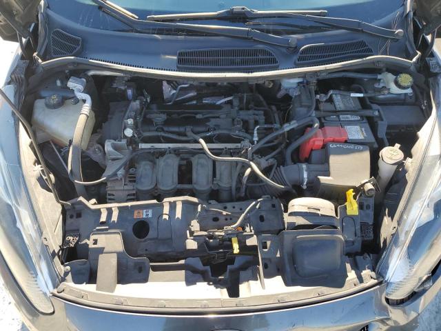 Photo 11 from auction – 2017 FORD FIESTA SE with VIN 3FADP4EJ0HM112608
