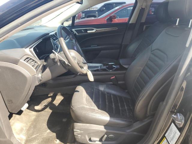 Photo 7 from auction – 2016 FORD FUSION SE with VIN 3FA6P0H92GR289309