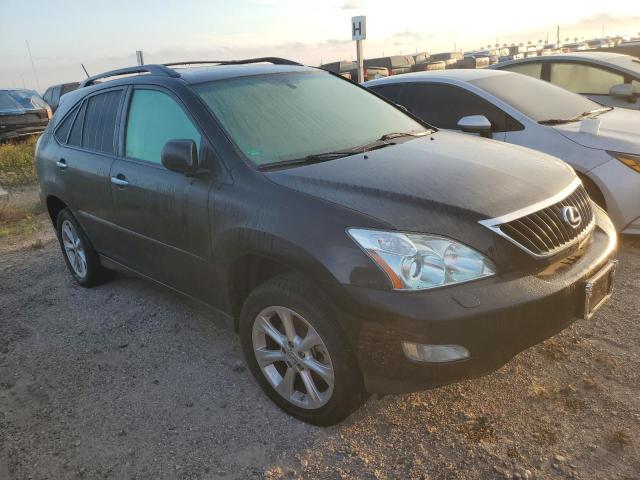Photo 4 from auction – 2008 LEXUS RX 350 with VIN 2T2HK31U78C081138
