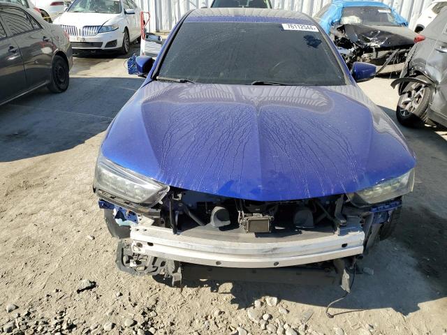 Photo 5 from auction – 2019 ACURA TLX TECHNO with VIN 19UUB2F63KA004447