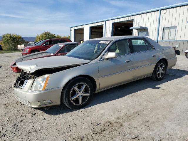 CADILLAC DTS 2007 with VIN 1G6KD57Y07U234151 - Photo from auction