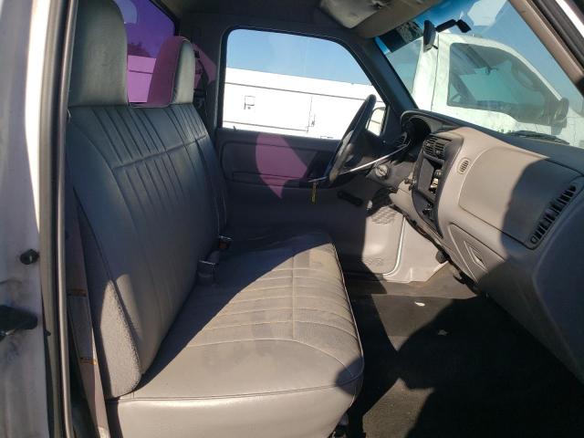 Photo 10 from auction – 1997 FORD RANGER with VIN 1FTCR10A0VPB55552