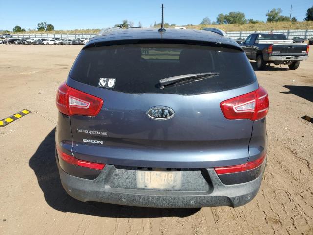 Photo 6 from auction – 2012 KIA SPORTAGE L with VIN KNDPBCA28C7212800