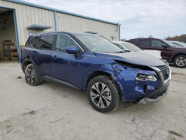 Photo 4 from auction – 2023 NISSAN ROGUE SV with VIN JN8BT3BBXPW482536