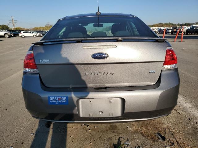 Photo 6 from auction – 2010 FORD FOCUS SE with VIN 1FAHP3FN9AW238629