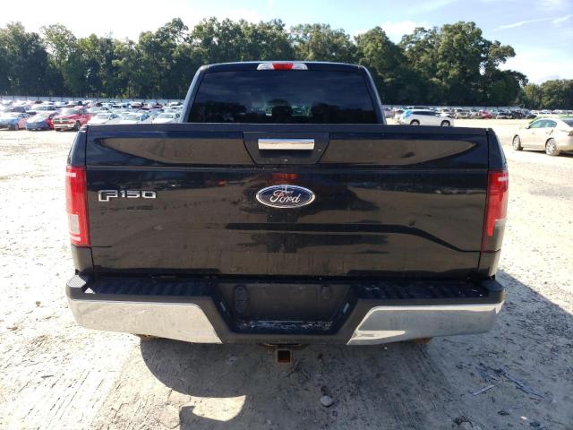 Photo 6 from auction – 2017 FORD F150 SUPER with VIN 1FTFW1EF2HFA77389