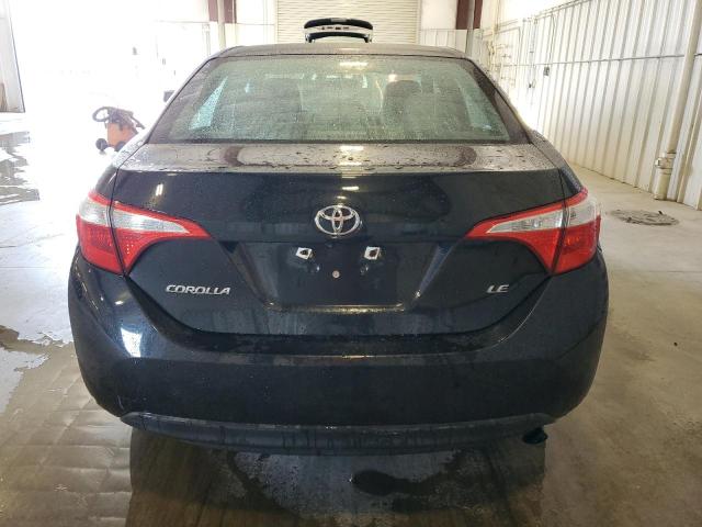 Photo 6 from auction – 2014 TOYOTA COROLLA L with VIN 5YFBURHE7EP026464