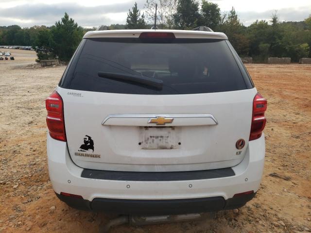 Photo 6 from auction – 2017 CHEVROLET EQUINOX LT with VIN 2GNALCEKXH6312912