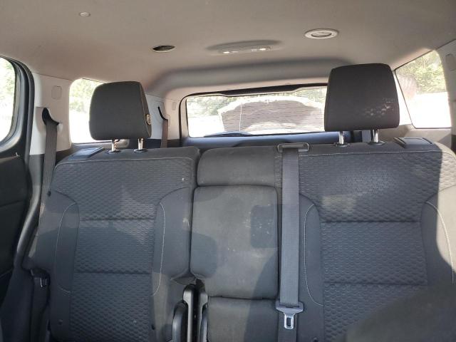 Photo 10 from auction – 2019 GMC ACADIA SLE with VIN 1GKKNKLA0KZ137100