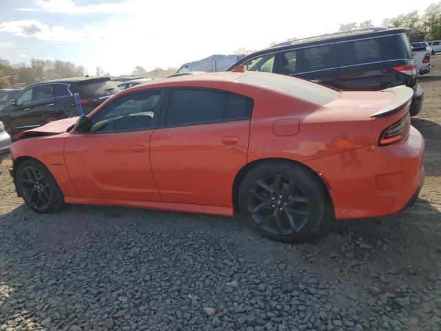 Photo 2 from auction – 2020 DODGE CHARGER R/ with VIN 2C3CDXCT7LH216481