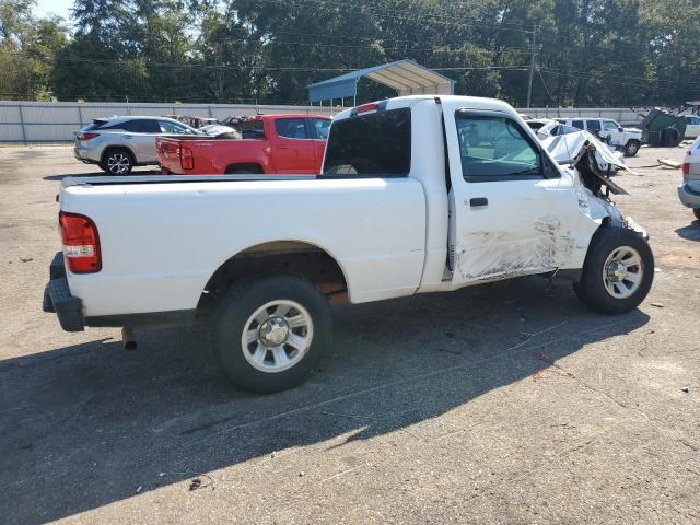 Photo 3 from auction – 2007 FORD RANGER with VIN 1FTYR10D47PA66568