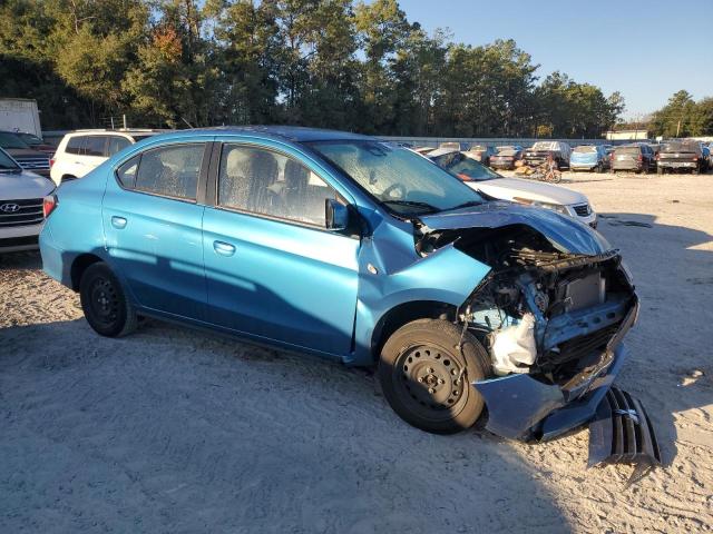 Photo 4 from auction – 2023 MITSUBISHI MIRAGE G4 with VIN ML32FUFJ3PHF06275