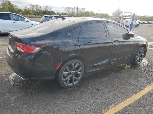 Photo 3 from auction – 2015 CHRYSLER 200 S with VIN 1C3CCCDG2FN673983