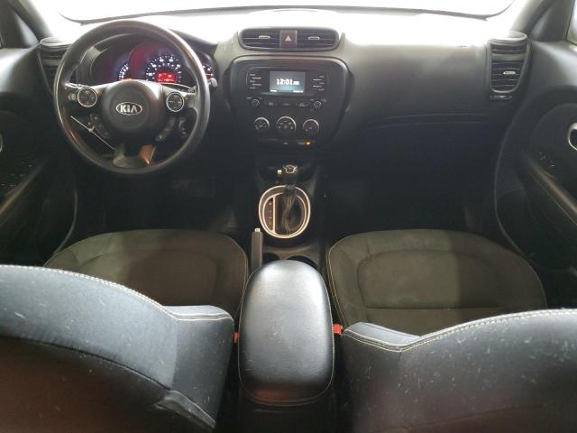 Photo 8 from auction – 2016 KIA SOUL + with VIN KNDJP3A58G7243004