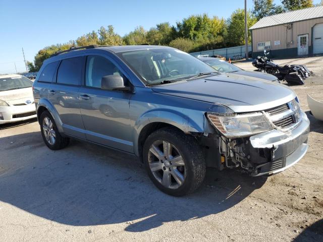 Photo 4 from auction – 2009 DODGE JOURNEY SX with VIN 3D4GG57V39T217005