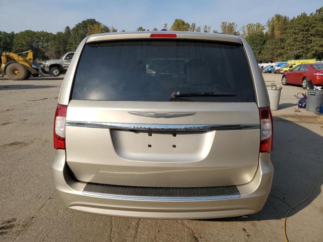 Photo 6 from auction – 2016 CHRYSLER TOWN & COU with VIN 2C4RC1BGXGR113243
