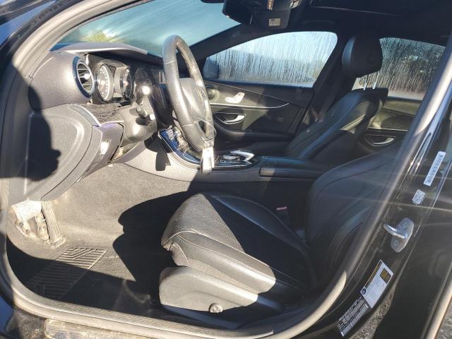 Photo 7 from auction – 2017 MERCEDES-BENZ E 300 with VIN WDDZF4JB1HA072690