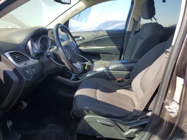 Photo 7 from auction – 2018 DODGE JOURNEY SE with VIN 3C4PDCAB7JT447238