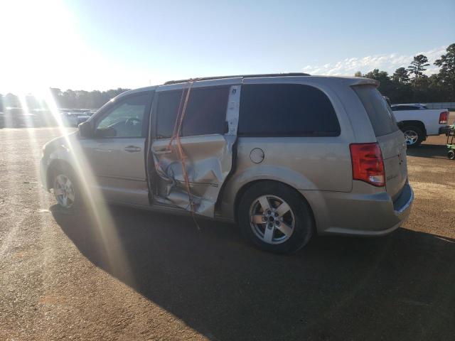 Photo 2 from auction – 2015 DODGE GRAND CARA with VIN 2C4RDGCG8FR729388
