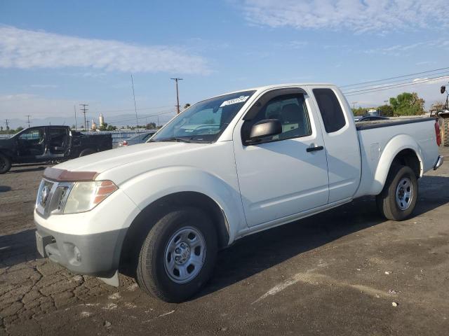 NISSAN FRONTIER 2015 with VIN 1N6BD0CT7FN737062 - Photo from auction