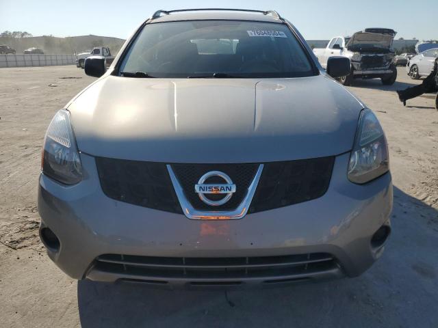 Photo 5 from auction – 2011 NISSAN ROGUE S with VIN JN8AS5MV0BW303012