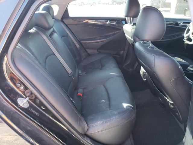Photo 10 from auction – 2011 HYUNDAI SONATA SE with VIN 5NPEC4AB4BH298790