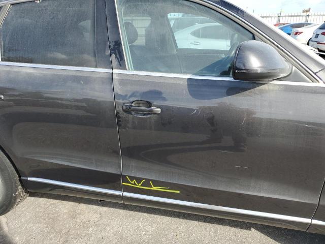 Photo 13 from auction – 2014 AUDI Q5 PREMIUM with VIN WA1LFBFP7EA088312