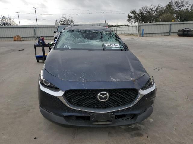Photo 5 from auction – 2021 MAZDA CX-30 PREF with VIN 3MVDMACL1MM303792
